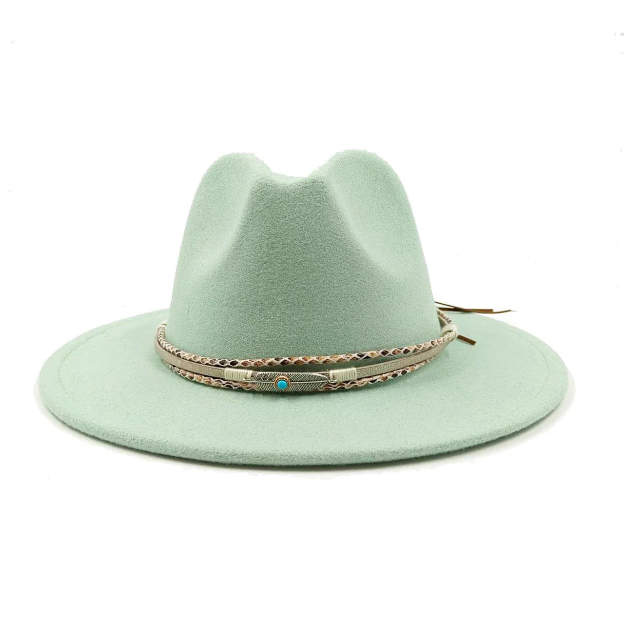Women's Country Hat