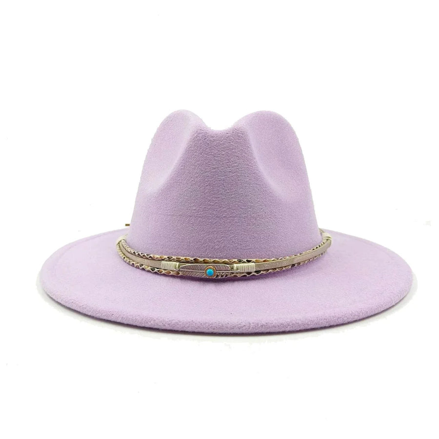 Women's Country Hat