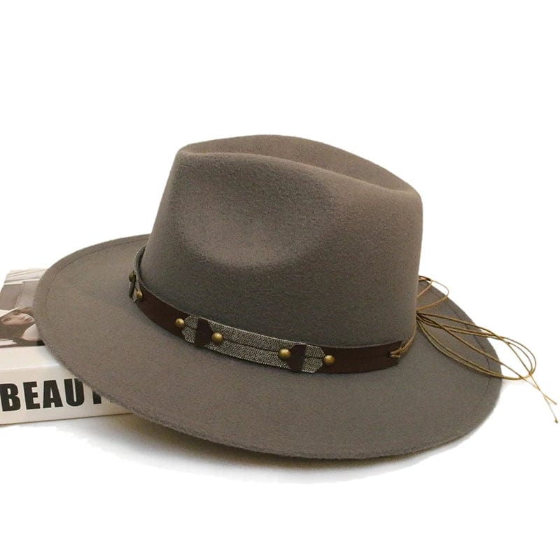 Country Dance Hat