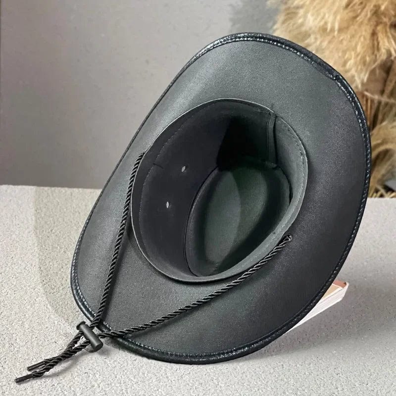Genuine Western Cowboy Hat