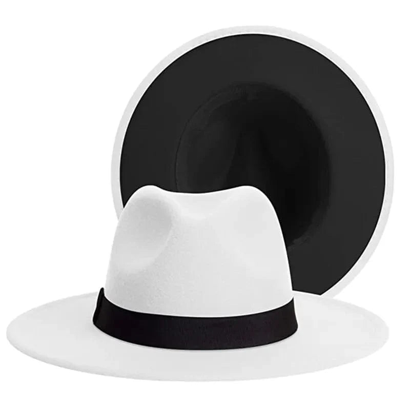 Chapeau de Cowboy Éclatant VIP