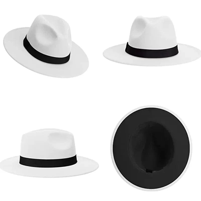 Chapeau de Cowboy Éclatant VIP