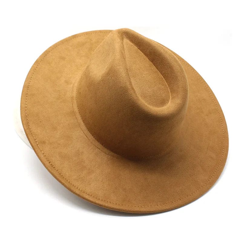 Chapeau de Cowboy Saint-Texane
