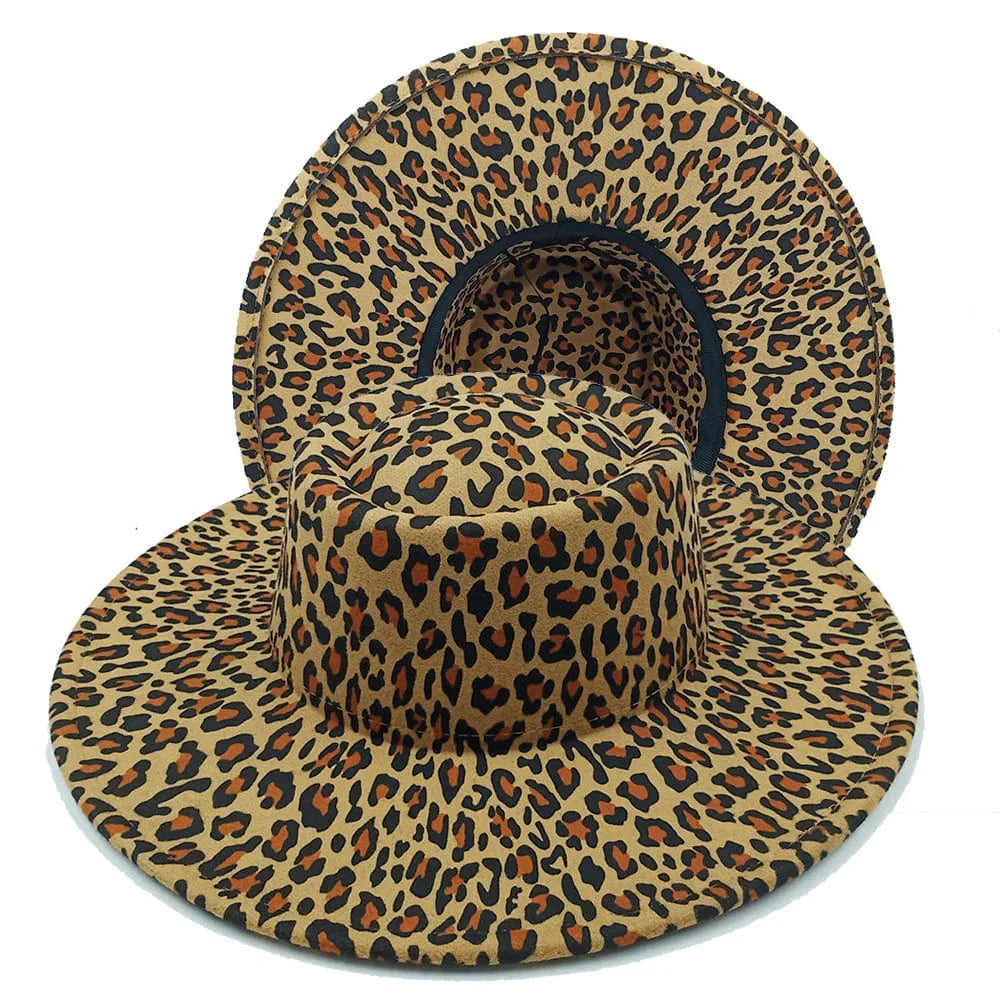 Élégant Chapeau de Cowboy Féminin à Prix Abordable