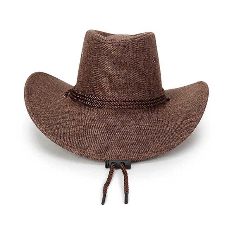 Chapeau de Cowboy Abordable VIP
