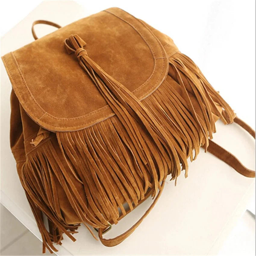 Indian Spirit Pouch VIP