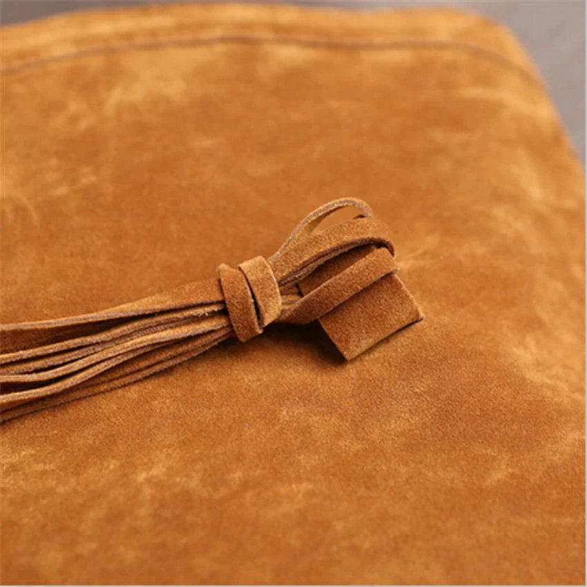 Indian Spirit Pouch VIP