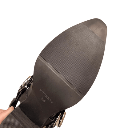 Kentucky Western Boots