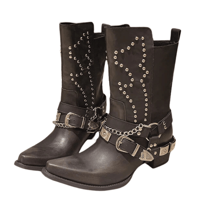 Kentucky Western Boots