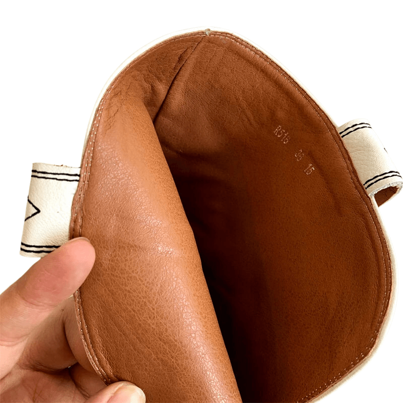 Blanche Women's Western Boots