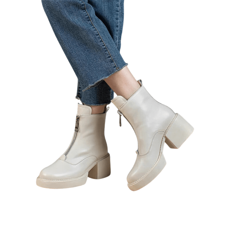 Filles en Bottes de Cowboy Chic