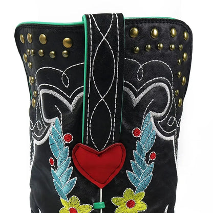 Chaussures de Danse Country pour Compétition