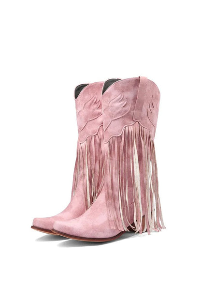 Chaussures de Danse Country pour Femmes