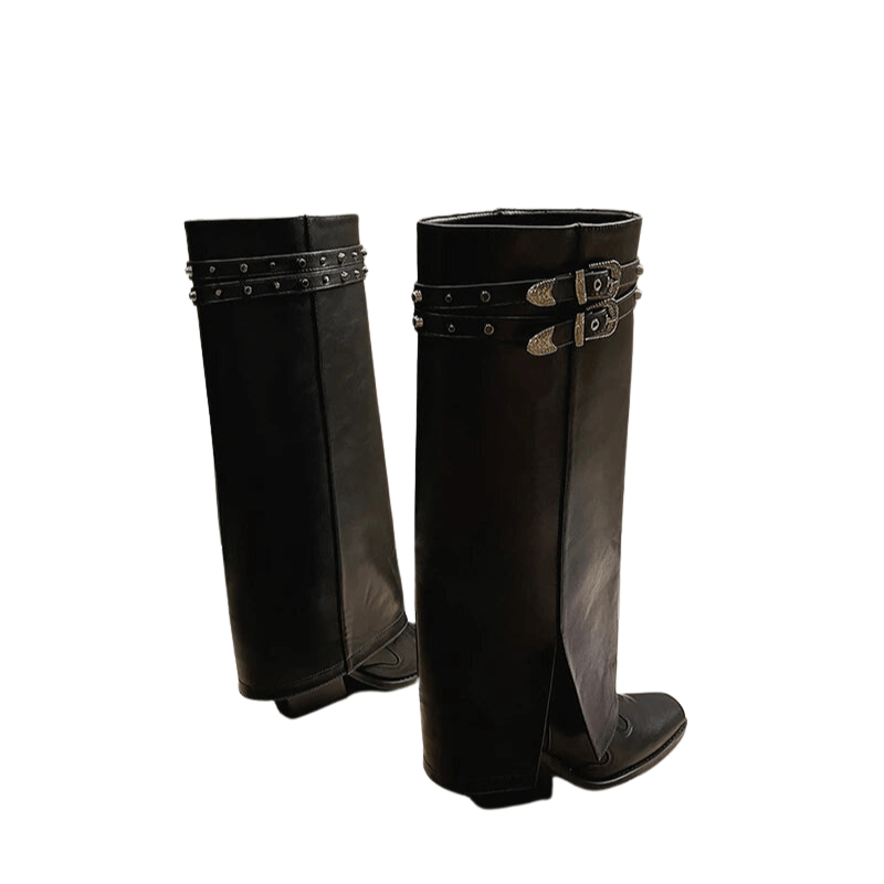 Western Country Boots: Your Perfect Adventure Companion