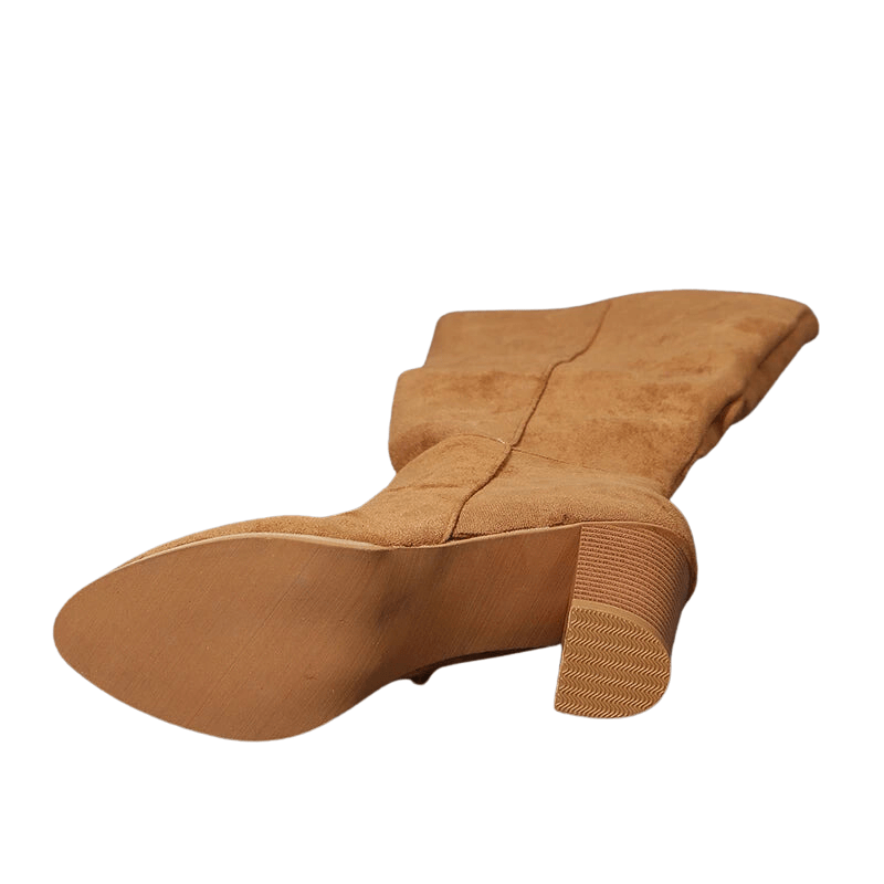 Go West Western Boots