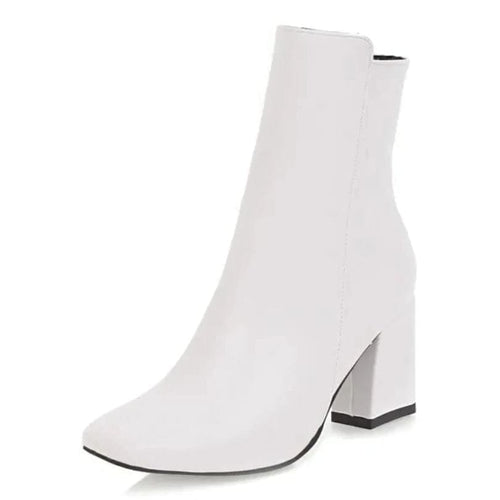 Blanc Cowboy Boots: Style Meets Western Charm