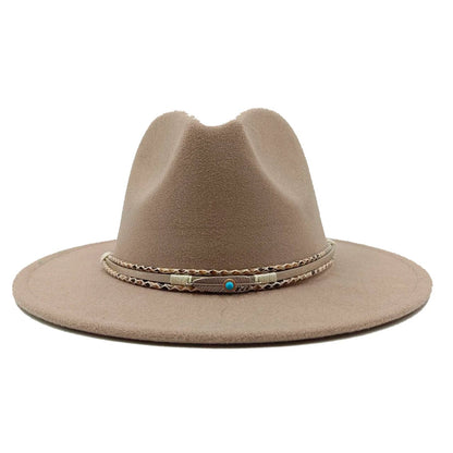 Women's Country Hat