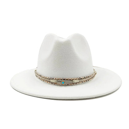 Women's Country Hat