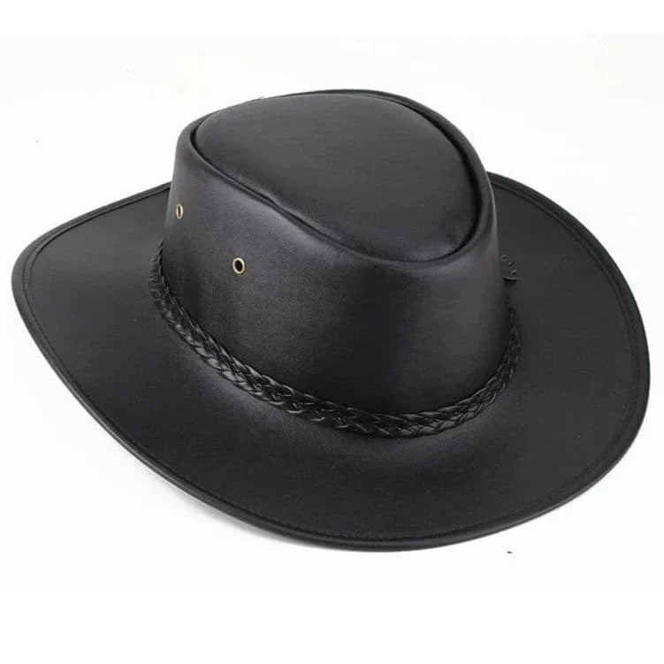 Australian Outback Cowboy Hat