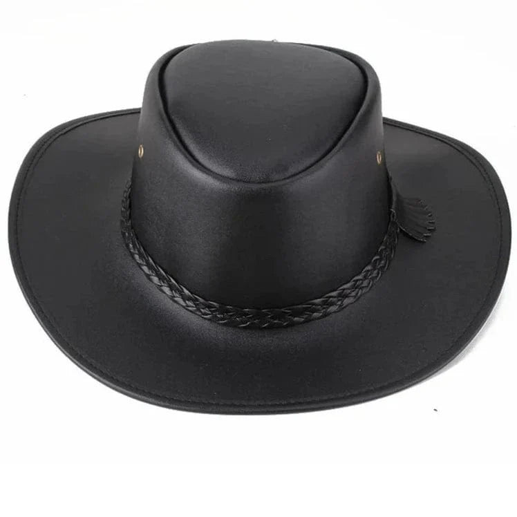 Australian Outback Cowboy Hat