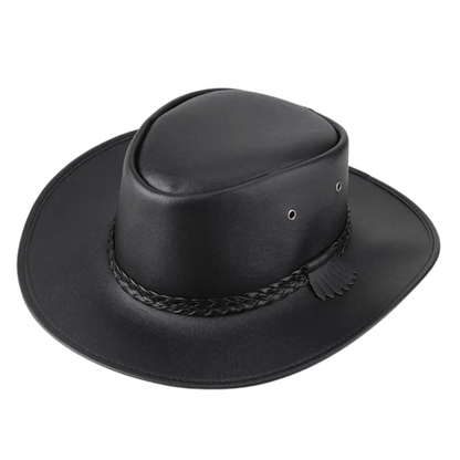 Australian Outback Cowboy Hat