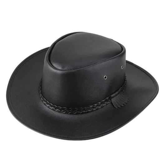 Australian Outback Cowboy Hat