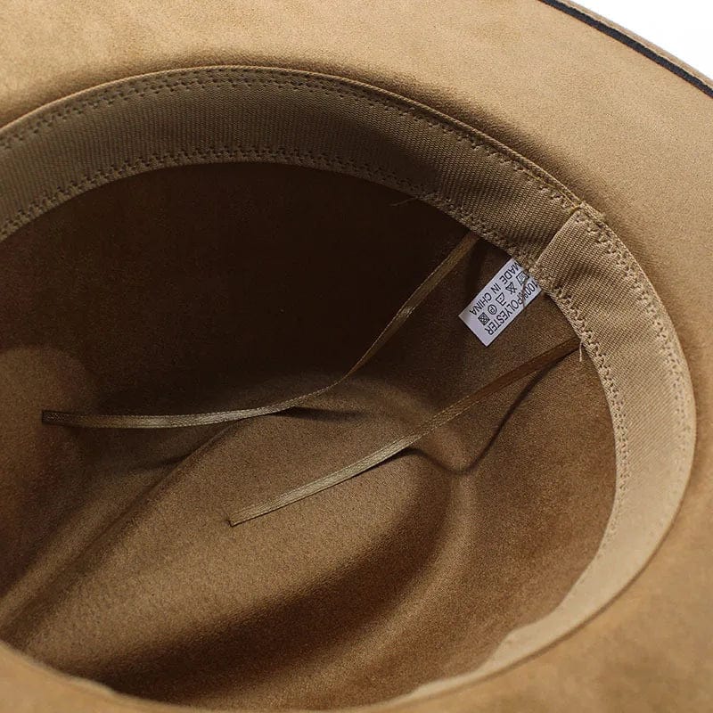 Chapeau de Cowboy Saint-Texane