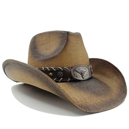 Chapeau de Cowboy pour Costume