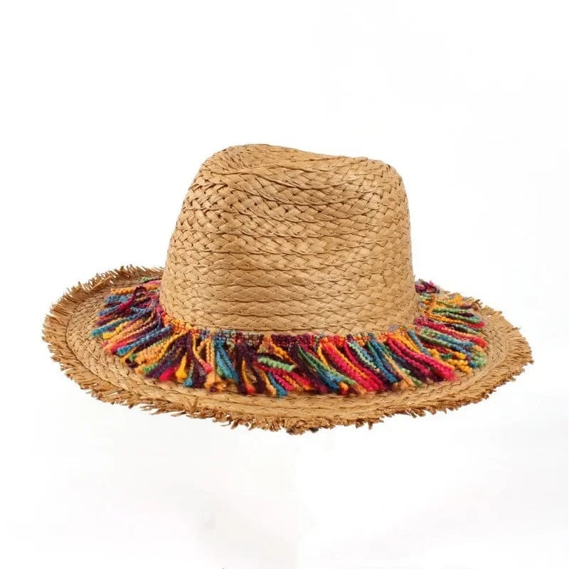 Chapeau de Cowboy pour Fille : Style et Aventure!