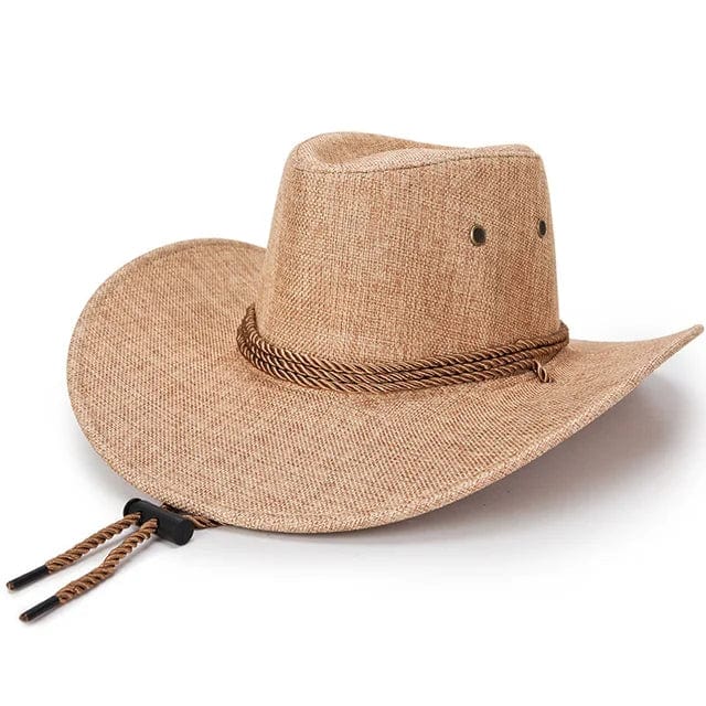 Chapeau de Cowboy Abordable VIP