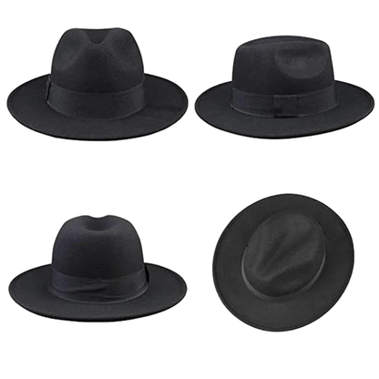 Chapeau de Cowboy Wrangler : L'Essence du Style Western