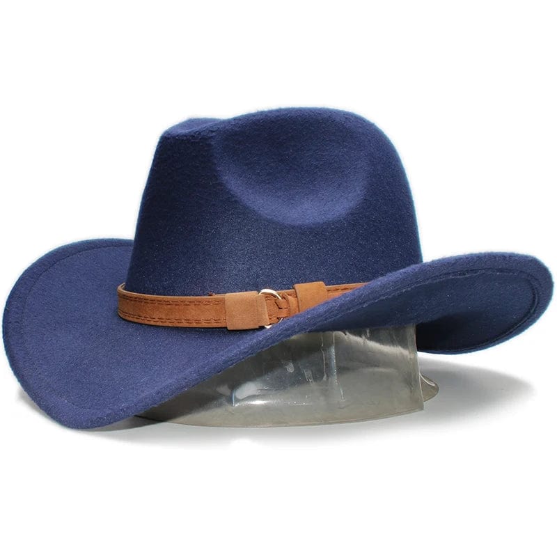 Western Riding Hat