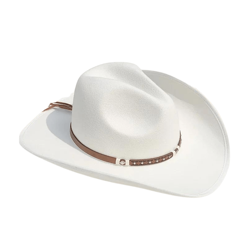 Femme Western Hat: Embrace the Spirit of the Wild West