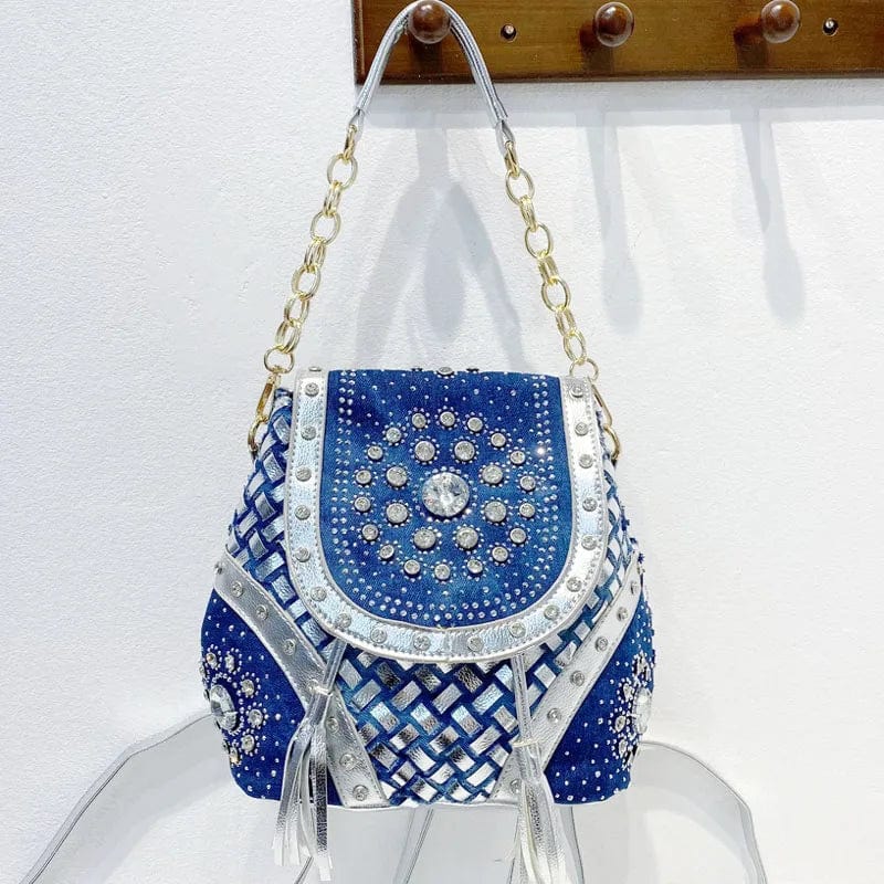 Rustic Charm Handbag VIP