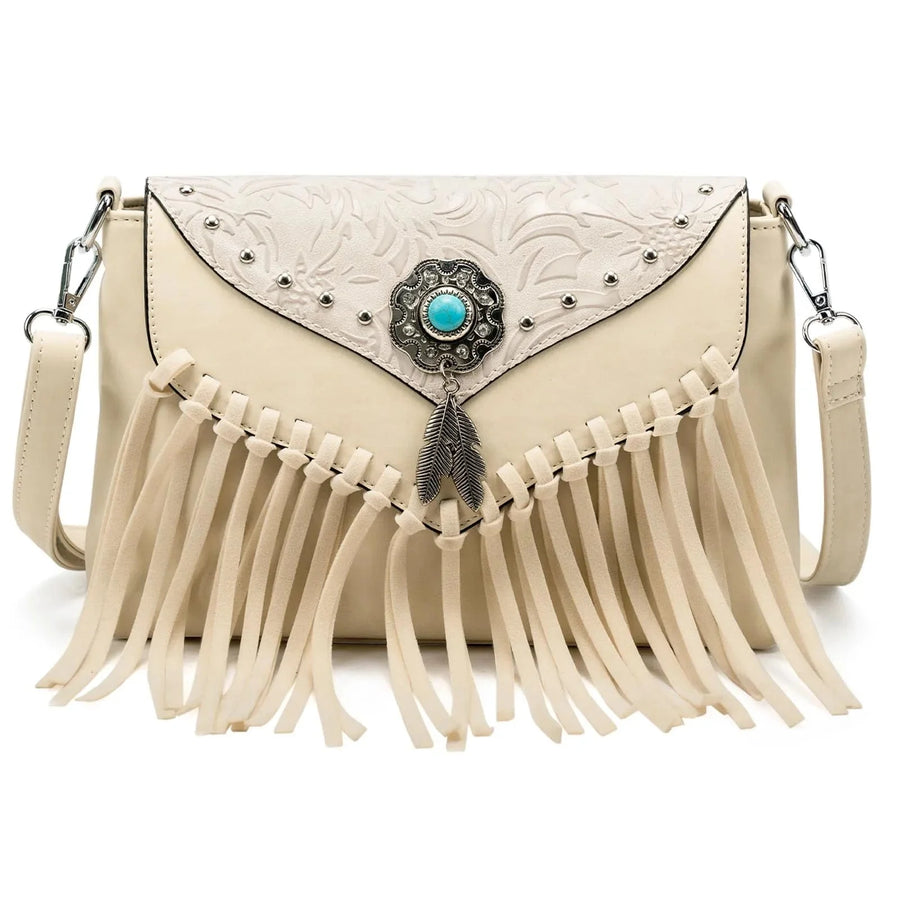 Western Chic Handbag VIP