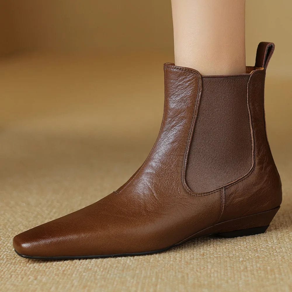 Low-Top Cowboy Boots for Women