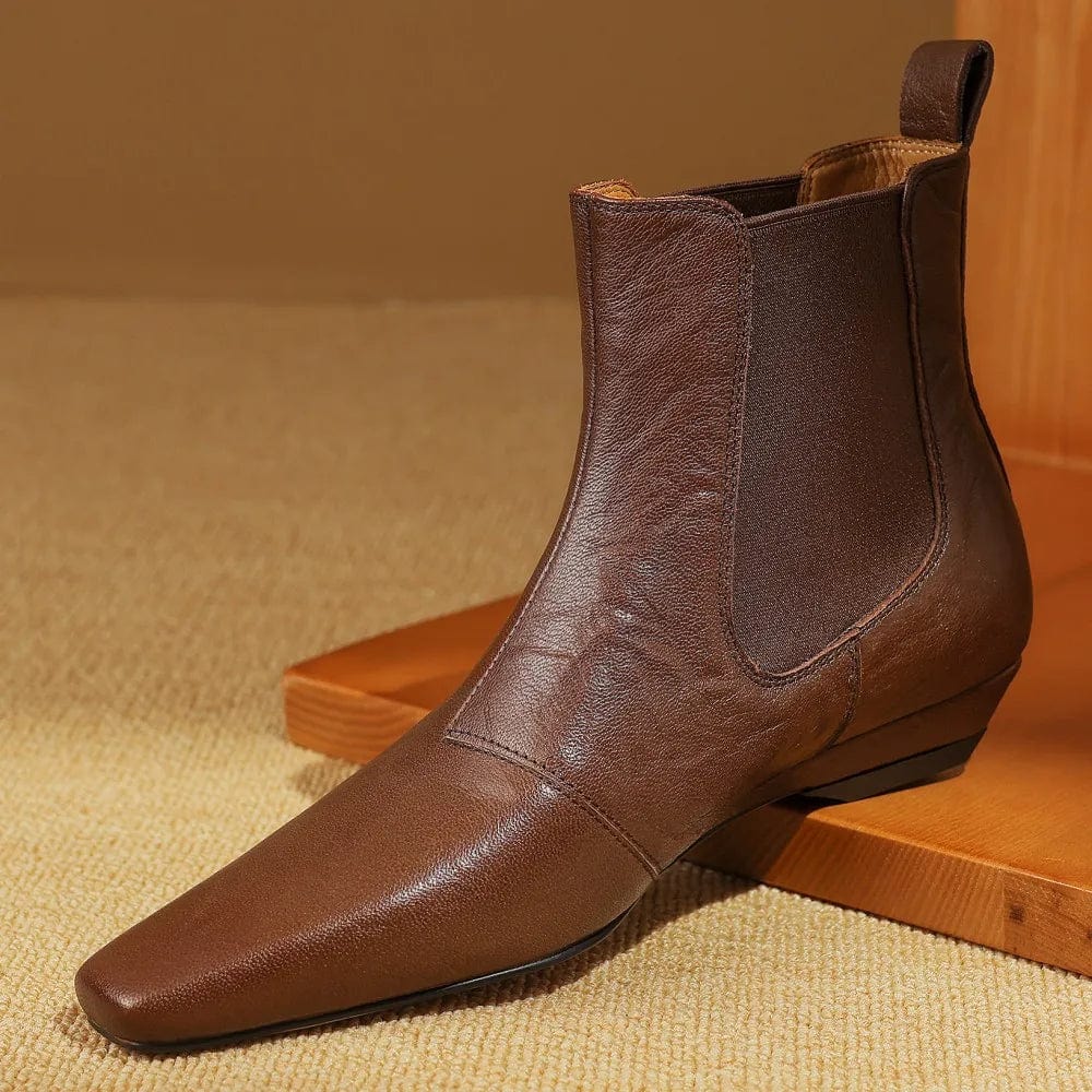 Low-Top Cowboy Boots for Women